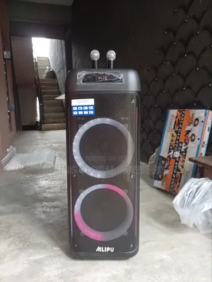 Brand New Quality Professional Speaker