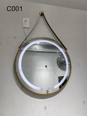 Led Mirror
