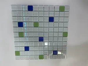 Mosaic Glass