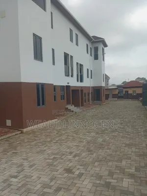 For Rent Newly Built Luxury 6unit of 3bdrm Flat in Guzape 78m.