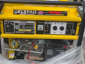 Elepaq Sv 12000e2 12kva