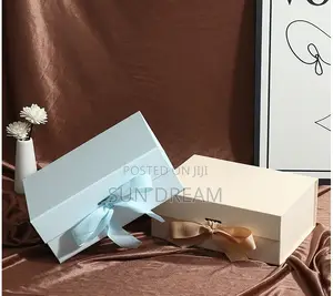 Gift Box Birthday Gift Box