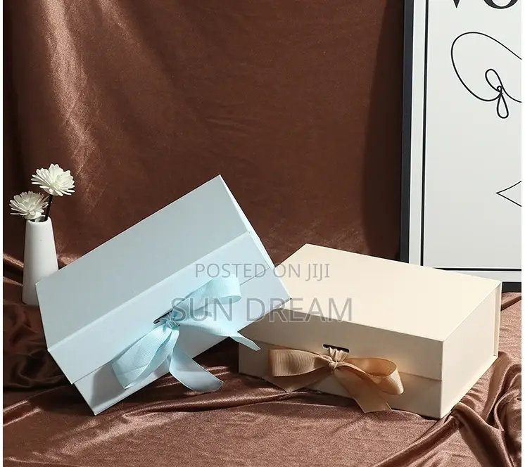 Gift Box Birthday Gift Box
