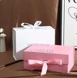 Gift Box Birthday Gift Box