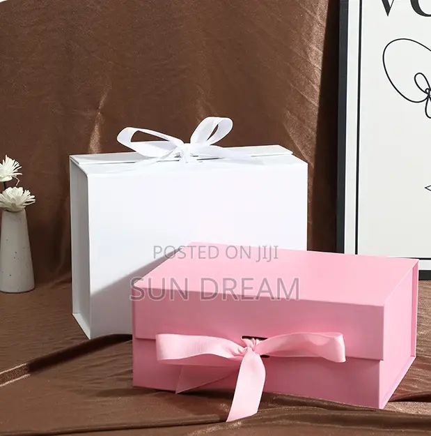 Gift Box Birthday Gift Box