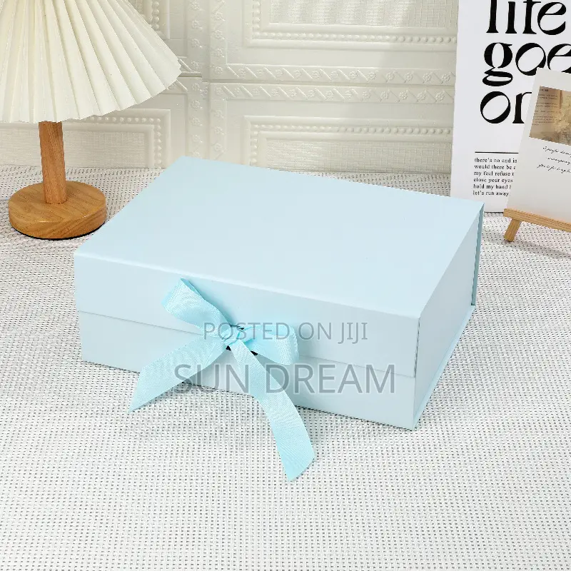 Gift Box Birthday Gift Box
