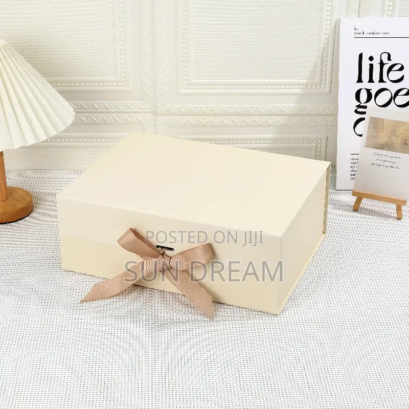 Gift Box Birthday Gift Box