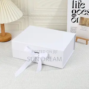 Gift Box Birthday Gift Box
