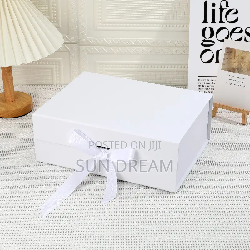 Gift Box Birthday Gift Box