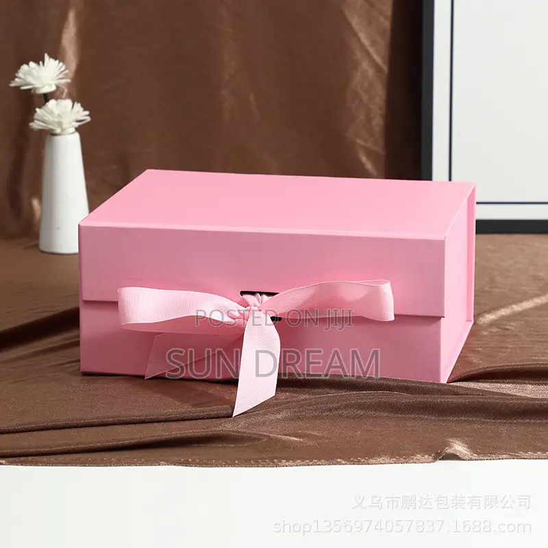 Gift Box Birthday Gift Box
