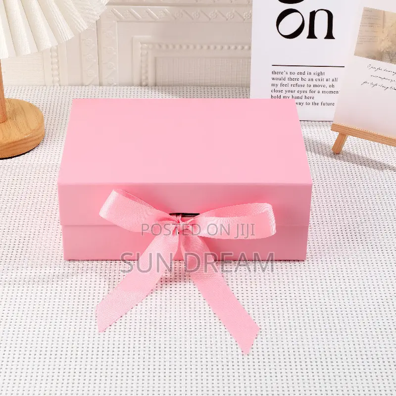 Gift Box Birthday Gift Box