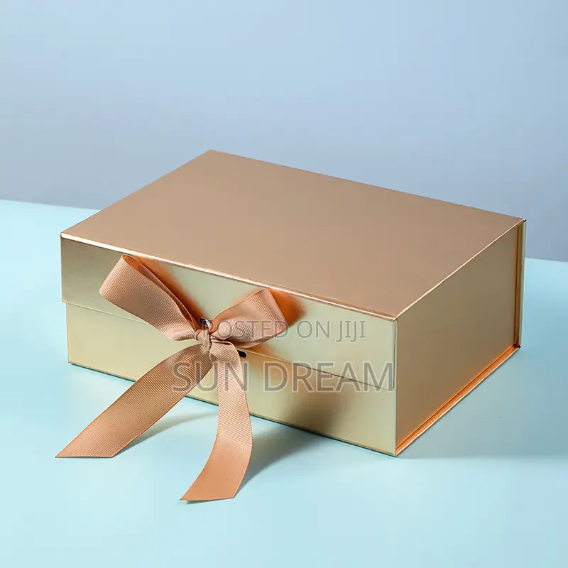 Gift Box Birthday Gift Box
