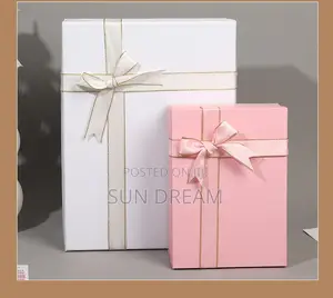 Gift Box Birthday Gift Box Foldable