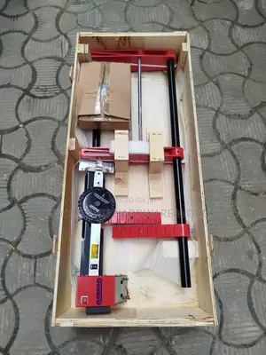 Lesser Wheel Alignment Gauge