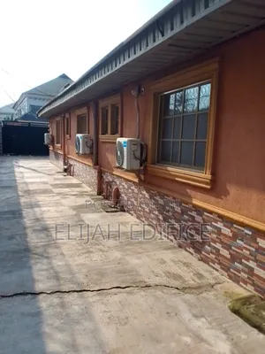 Furnished 2bdrm Bungalow in Eleshin, Ijede / Ikorodu for rent