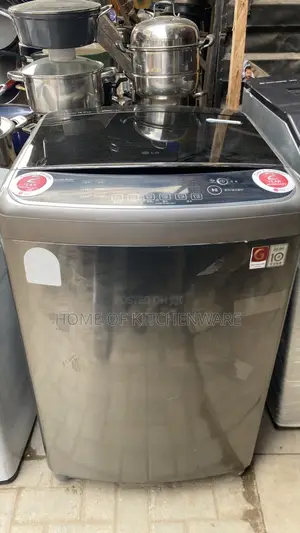 16kg Top Loader Samsung Automatic Washing Machine