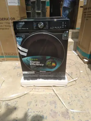 10kg Hisense Brand New Dryer