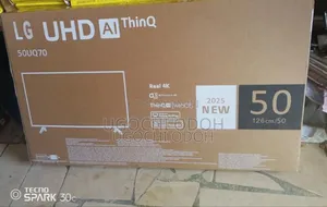 Lg Frameless Smart Tv