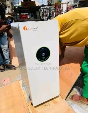 15kwh 48v Felicity Lithium Battery