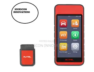 Autel Maxidiag Md909 Pro