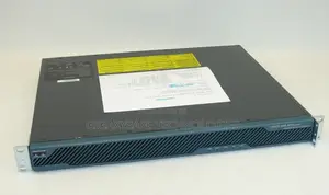 Cisco Asa5510 Gigabit Adaptive Security Appliance VPN Firewall Asa5510