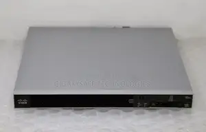 Cisco Asa 5525-X V02 Firewall Security Appliance W/VPN License