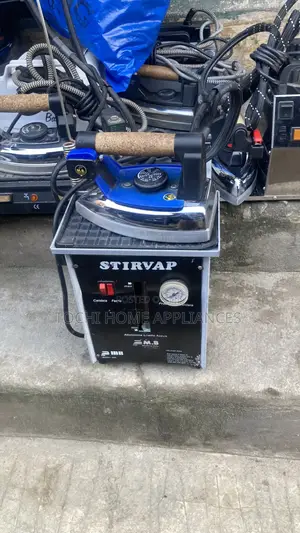 Industrial Strong Steam Iron