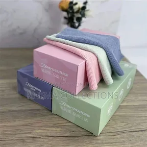 Reusable Absorbent Multipurpose Towel