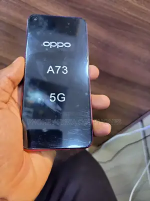 Oppo A73 5G 256 GB