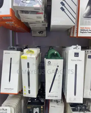 Universal Stylus Pen