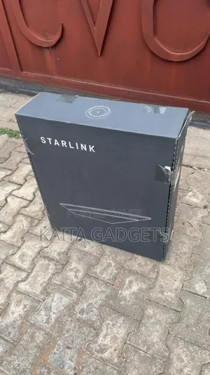 Starlink Highperformance/ Business