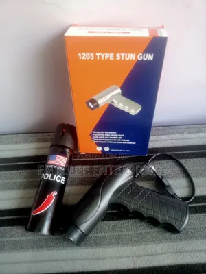 1203 Type With Free Spray