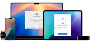 Apple Macbook Pro Macbook Mdm.