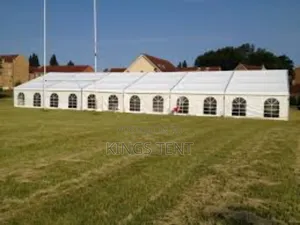 Marquee Tent