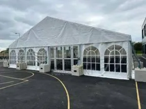 Marquee Tent