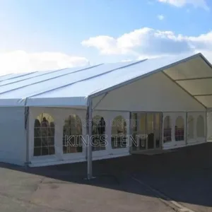 Church Tent