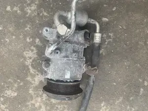 Car Ac Compressor for Camry Muscle 2005-2011