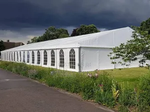 Marquee Tent