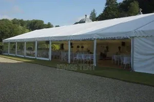 Marquee Tent