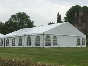 Marquee Tent
