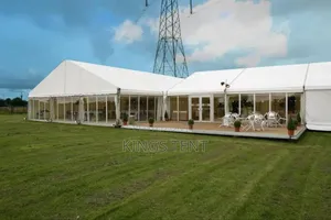 Marquee Tent