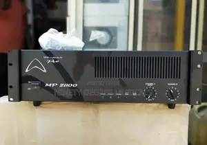 Wharfedale Mp2800 Amplifier