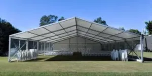 Marquee Tent