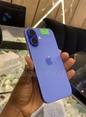 Apple iPhone 16 128 GB