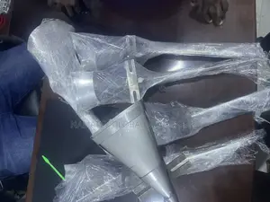 Packaging Machine Funnels