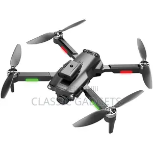Porodo Aeroswift Drone - Black
