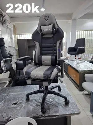 Classic Furgle Gaming Chair