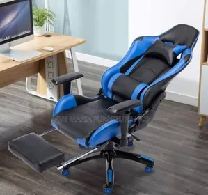 Ergonomic Design Home/Office Gaming Chair.