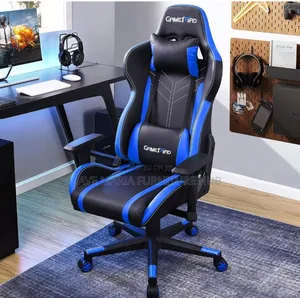 Executive Office/Home Gaming Chair.