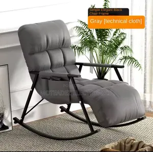 High Quality Luxury Recycling Leisure Rocking Relaxation Chair